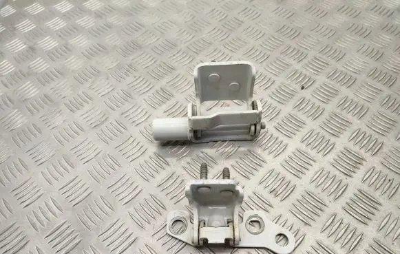 Renault Zoe Rear door hinge set 04370R 864611