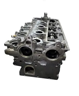 Citroen C4 Grand Picasso Engine head 9641752610