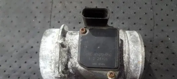 Audi A6 S6 C5 4B Mass air flow meter afh7025c afh70-25c