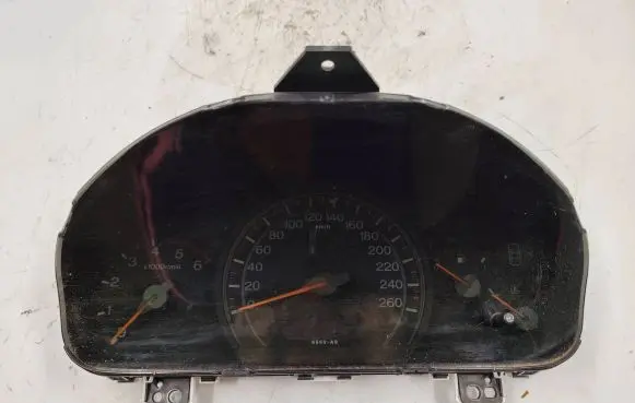 Honda Accord Speedometer (instrument cluster) 78100G100 HR0301305 0306650133632