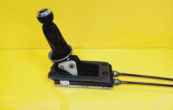Mini One - Cooper Clubman R55 Gear shifter/selector 7594647 2753893