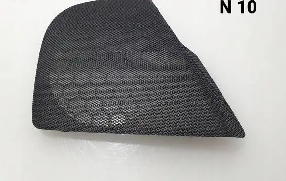 Audi A3 S3 A3 Sportback 8P Front door speaker cover trim 8P4035419 8P3035419