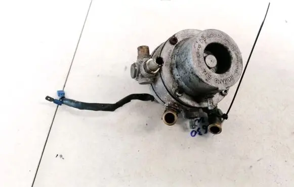 Volvo S80 LP gas reducer 67R010149 E1367R01-0149