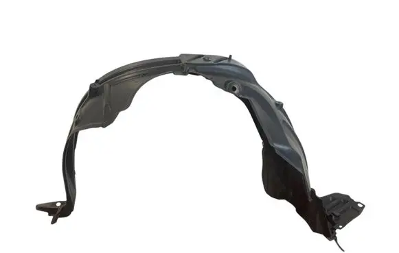 Toyota Yaris Front wheel arch liner splash guards 538760D680AUTOAS3 538760D680