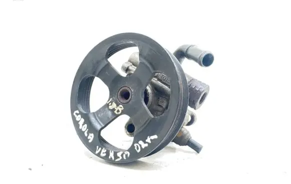 Toyota Corolla Verso E121 Power steering pump