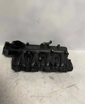 Opel Meriva A Intake manifold 55207034