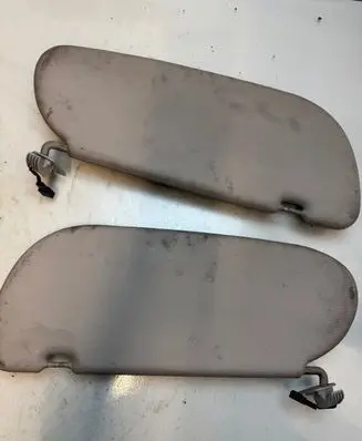 Ford Galaxy Sun visor 7m3953711