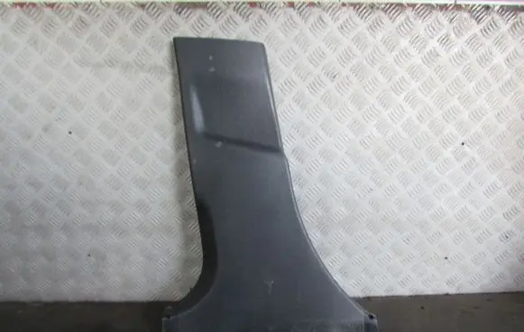 Toyota Corolla E210 E21 (B) pillar trim (bottom) 6241402360