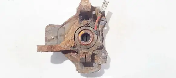 Opel Astra G Front wheel hub