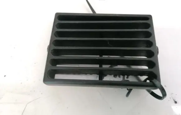 Peugeot Boxer Dash center air vent grill 222718