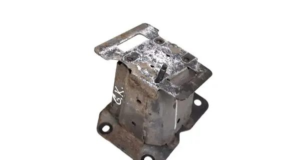 Opel Mokka Front bumper shock/impact absorber 