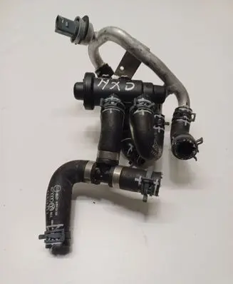 Volkswagen Transporter - Caravelle T6 Engine coolant pipe/hose 7LA121113A