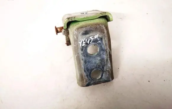 Citroen C3 Front door upper hinge