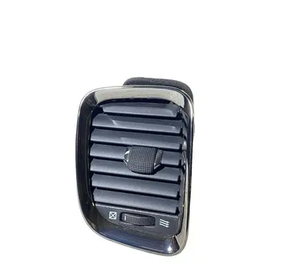Dodge Durango Dashboard side air vent grill/cover trim X90017100ZC