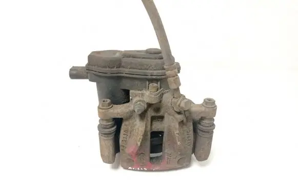 Land Rover Evoque I Rear brake caliper LR027128