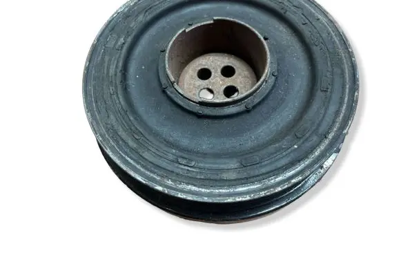 BMW 1 E82 E88 Crankshaft pulley 7823191