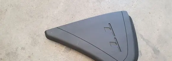 Audi TT TTS RS Mk3 8S Panel trim 8S0857085B