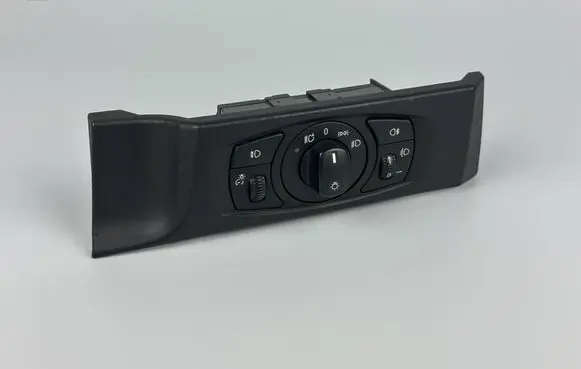 BMW 5 E60 E61 Light switch 6953739 33290203 0050542736001