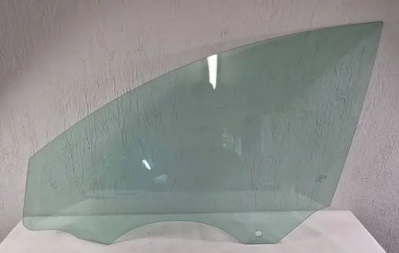 Tesla Model Y Juniper Front door window glass four-door TESLAJUNIPER