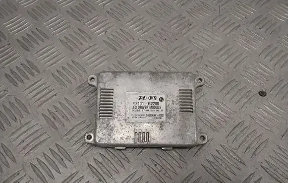 Hyundai Ioniq Light module LCM 92101G2200