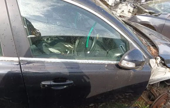 Volvo S80 Front door