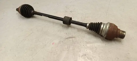 Audi A3 8Y Front driveshaft 5q0407272ee