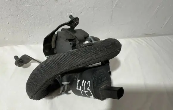 Audi A5 8T 8F Electric auxiliary coolant/water pump 4H0121671B PA66GF301
