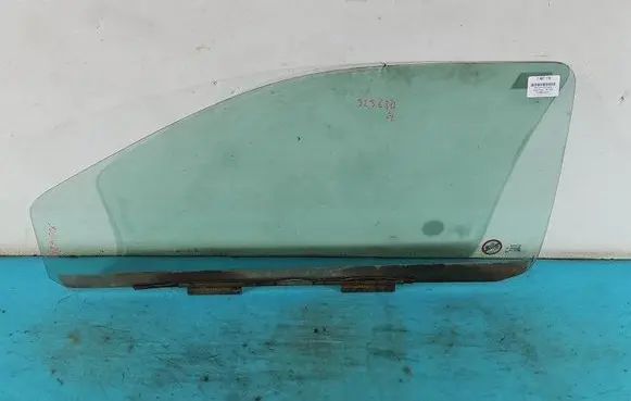 Renault Twingo I Front door window glass four-door IMPRK1487116
