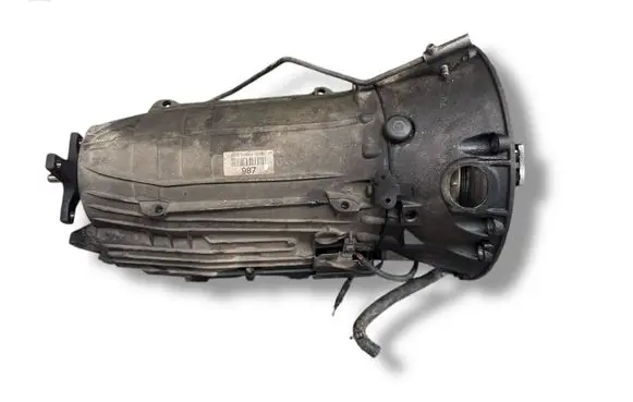 Mercedes-Benz E W211 Automatic gearbox R2302710501