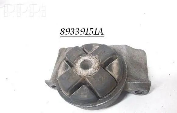 Audi 80 90 B3 Gearbox mount 89339151A
