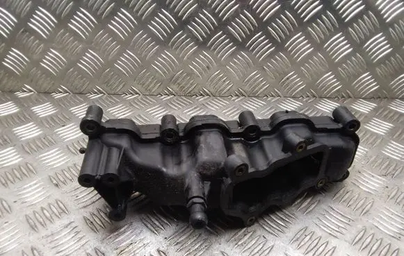 Audi A4 S4 B7 8E 8H Intake manifold 059129712T