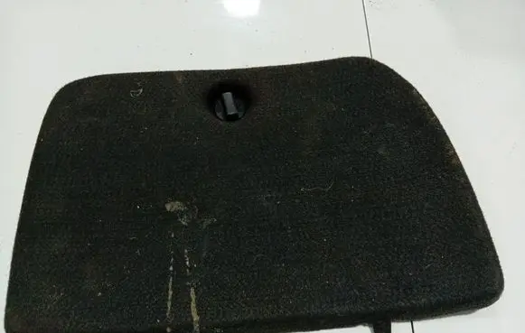 Toyota Avensis T250 Other interior part