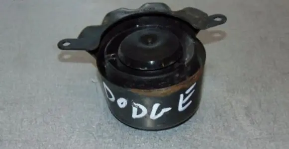 Dodge Avenger Alarm system siren 
