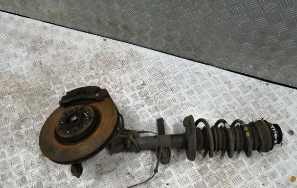 Fiat Tipo Front wheel hub spindle knuckle 