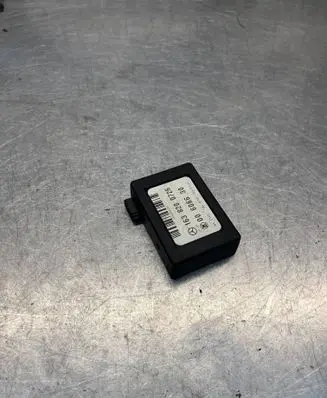 Mercedes-Benz ML W163 Rain sensor 1638200726 00606630