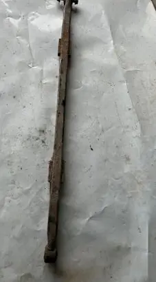 Jeep Grand Cherokee (WK) Rear traction arm rod 