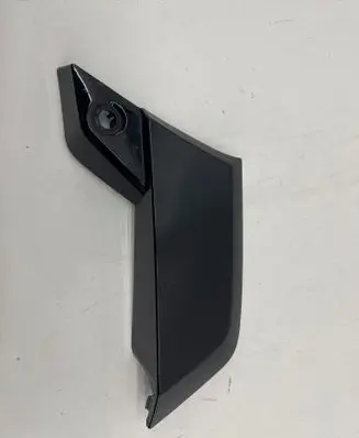 BMW iX Rear bumper lower part trim 5A6B621 51115A6B621 19017411