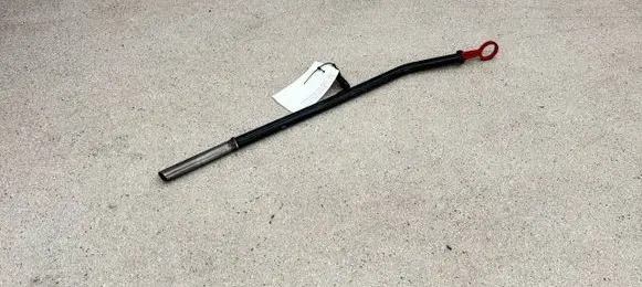 BMW 3 E30 Oil level dip stick 2242935 2243086 11432243086