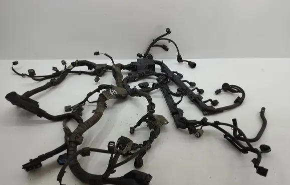 Honda CR-V Engine installation wiring loom 7184754430 32110R6FE500