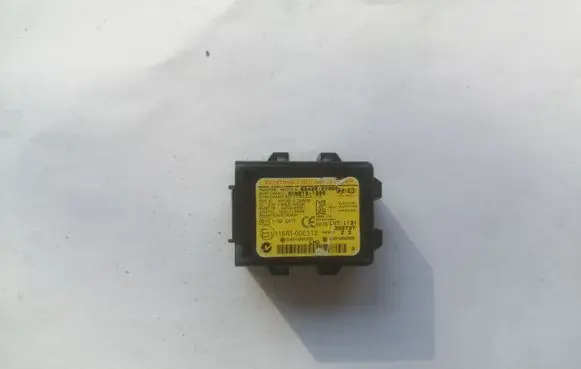KIA Ceed Immobilizer control unit/module 116RI000313 954202V000