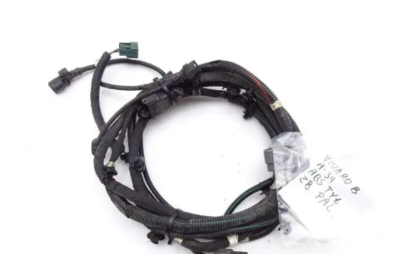 Opel Vivaro ABS Pump 241109206R