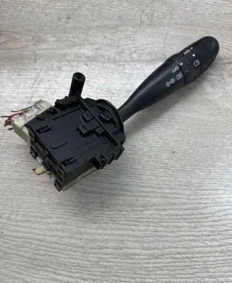 Indicator stalk