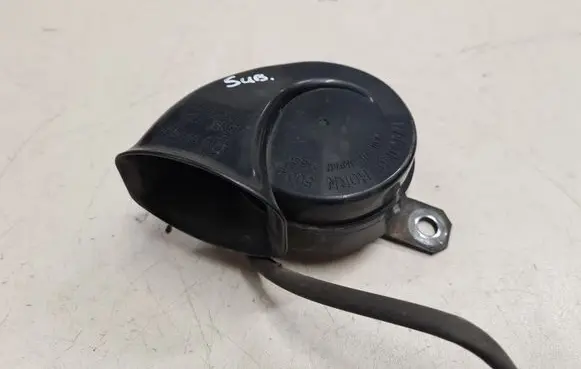 Subaru Outback Horn signal 86012AG060
