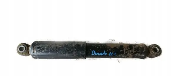Fiat Ducato Rear shock absorber/damper 50710736