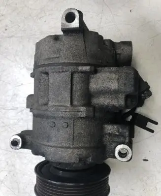 Audi Q5 SQ5 Air conditioning (A/C) compressor (pump)