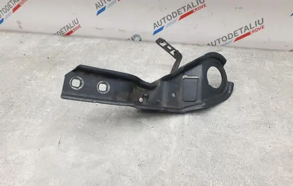BMW X1 F48 F49 Fender mounting bracket 7355992
