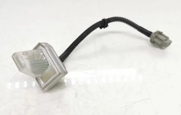 Nissan Leaf I (ZE0) Other interior part W0885