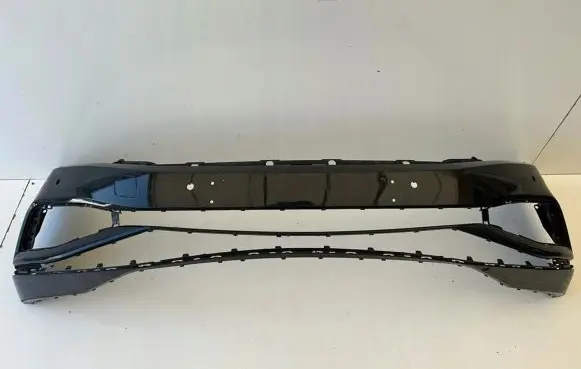 Volkswagen PASSAT B8 Front bumper 3G0807221E