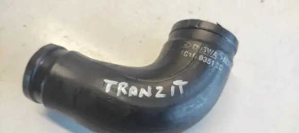 Ford Transit Intercooler hose/pipe 1C109351BC