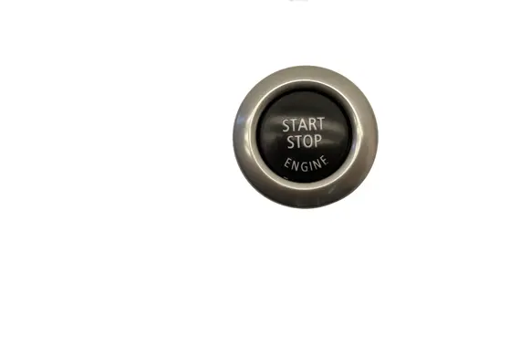 BMW 5 E60 E61 Engine start stop button switch 10862510 911039